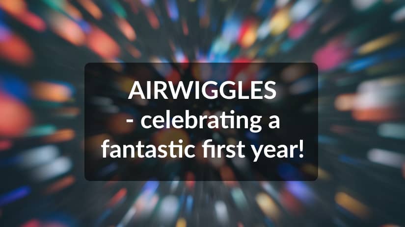 Airwiggles Year 1