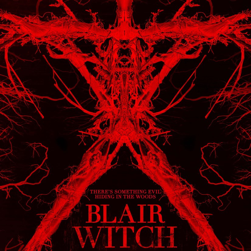 blair witch sound