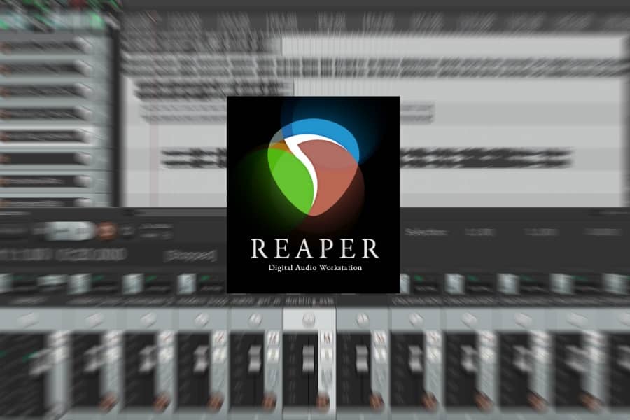 reaper sound editor interview