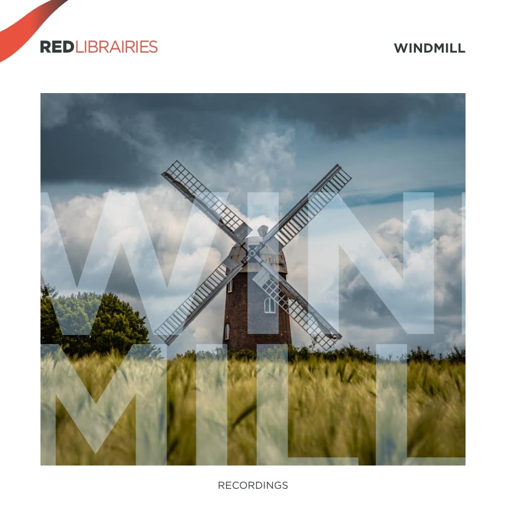 The Windmill Windmill Sound Effects Library