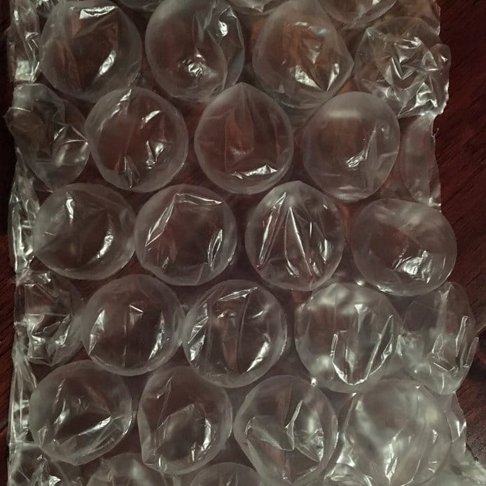 Pop That Bubble Wrap Bubble Wrap Sound Effects Library