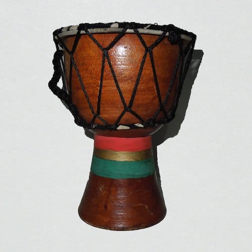 Reference_Small Hand Drum A Sound Effect