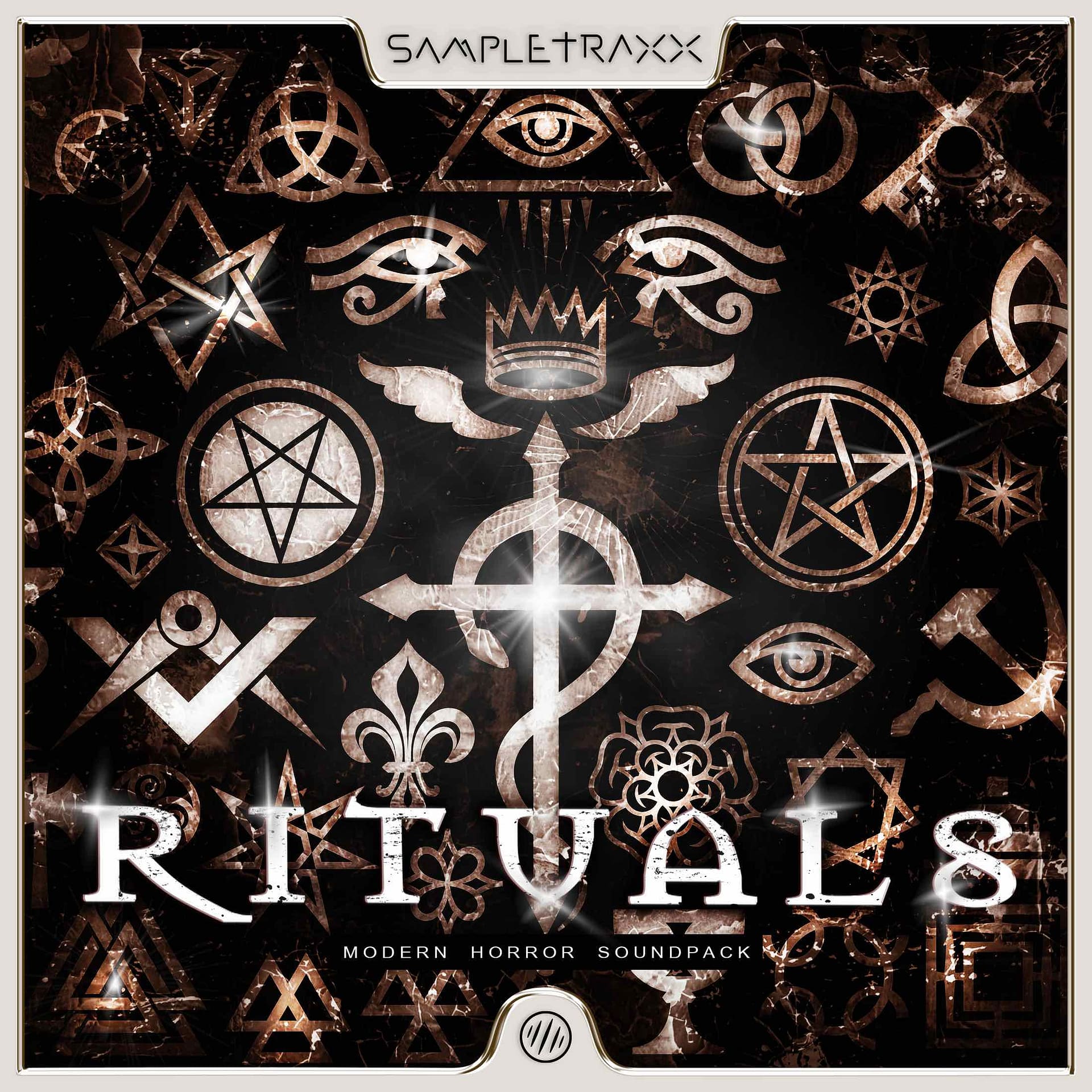 Rituals Sound Design Sound Effects Library