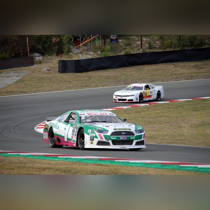 Nascar - Car Race | Car Sound Effects Library | Asoundeffect.com