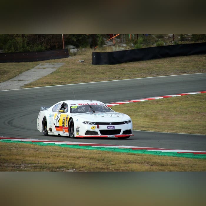 Nascar - Car Race | Car Sound Effects Library | Asoundeffect.com