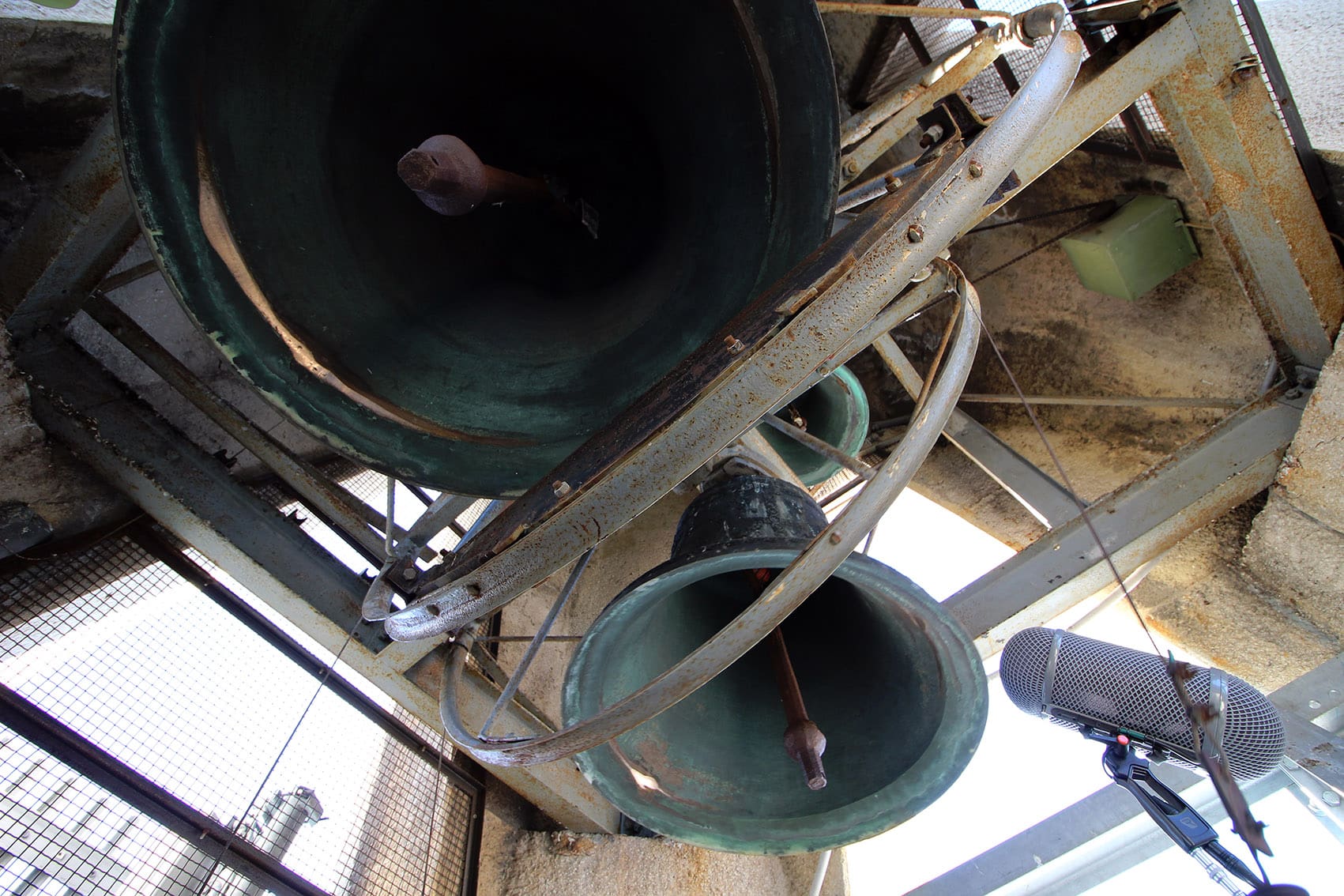 Church Bells Bells Sound Effects Library Asoundeffect com