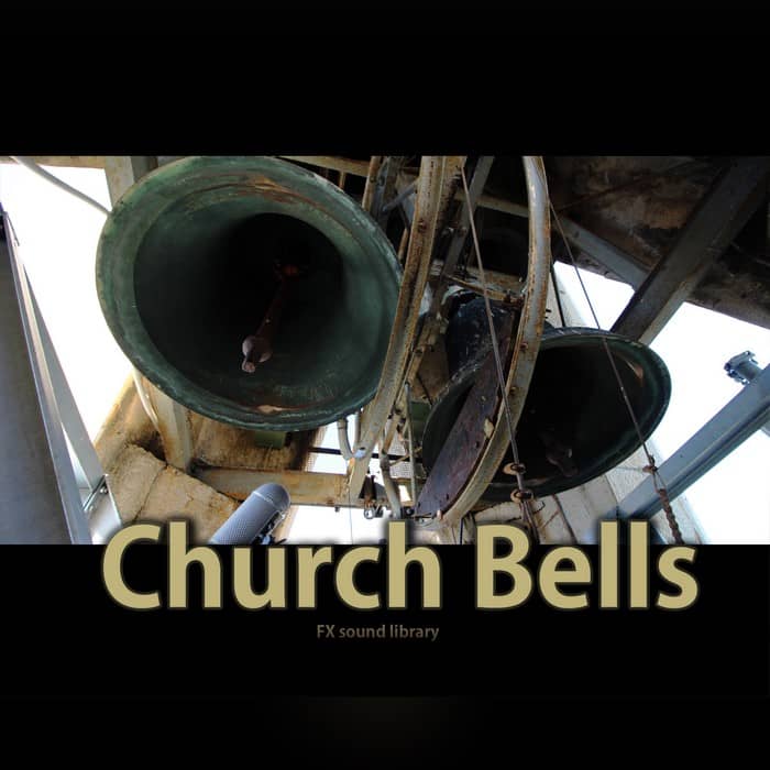 Church Bells Bells Sound Effects Library Asoundeffect com