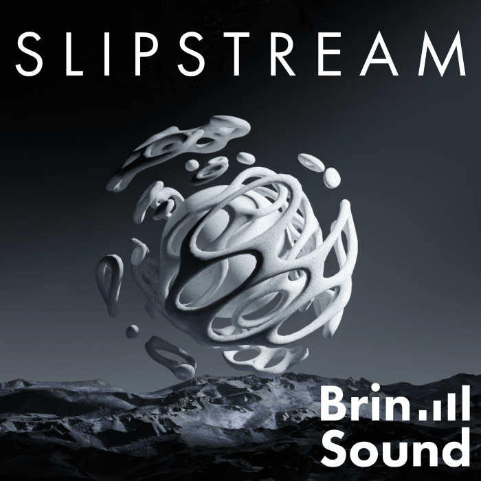 SlipStream SciFi Sound Effects Library