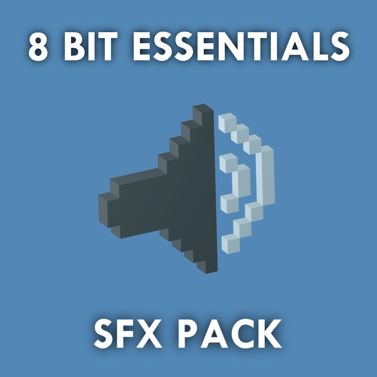 8 Bit Essentials | 8 Bit Sound Effects Library | Asoundeffect.com