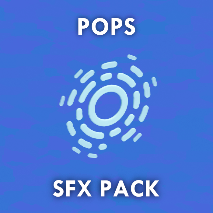 Pop Effect Pack