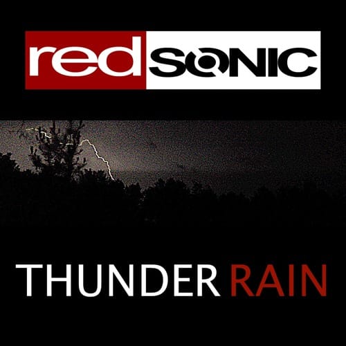 Thunder And Rain Thunderstorm Sound Effects Library