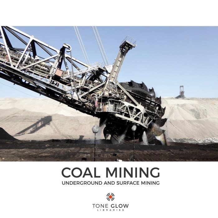 Coal Mining Simulator DOGE Free Download