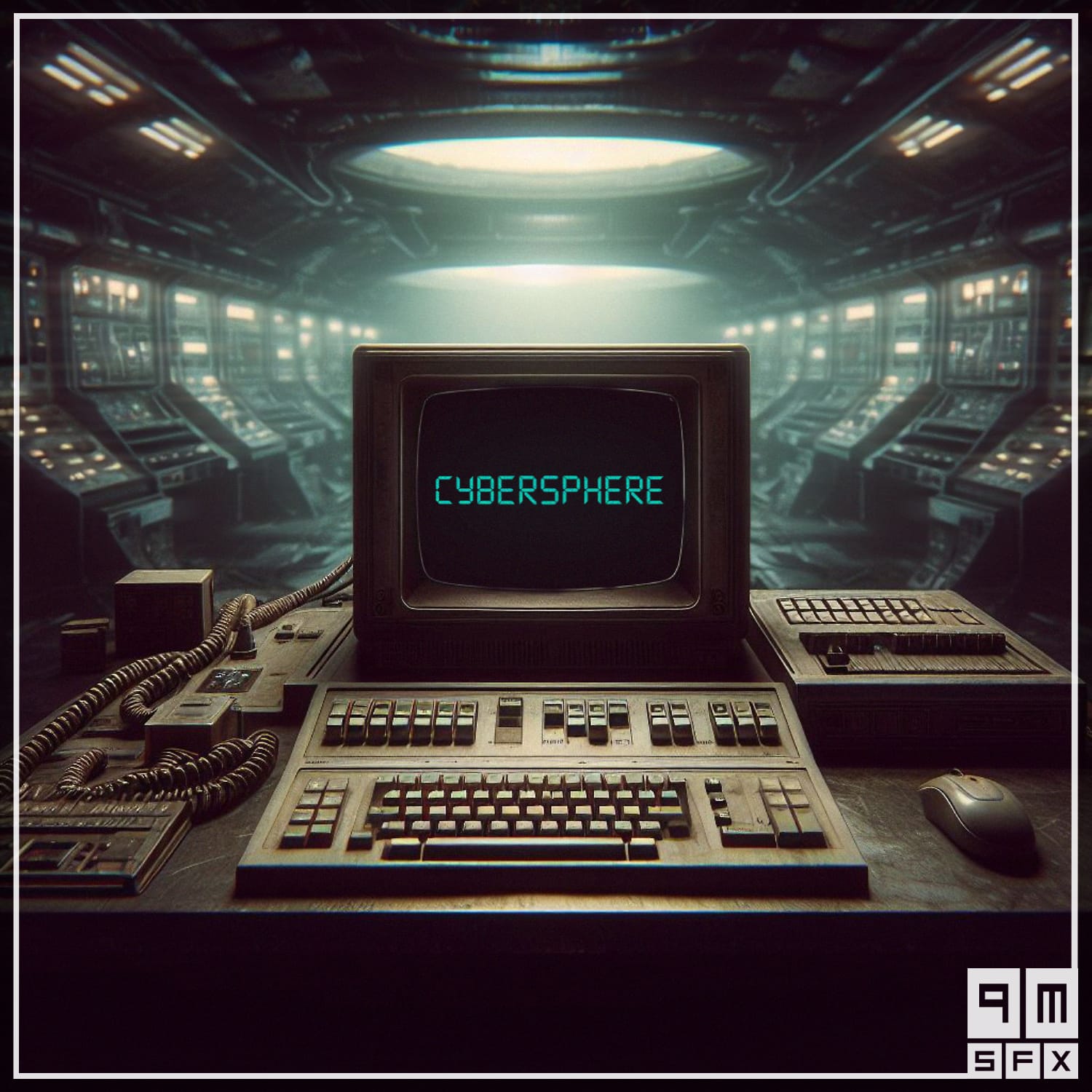 CyberSphere