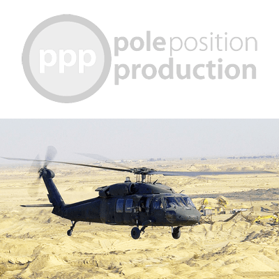 Chopper Custom V-Twin Sound Effects - Pole Position Production