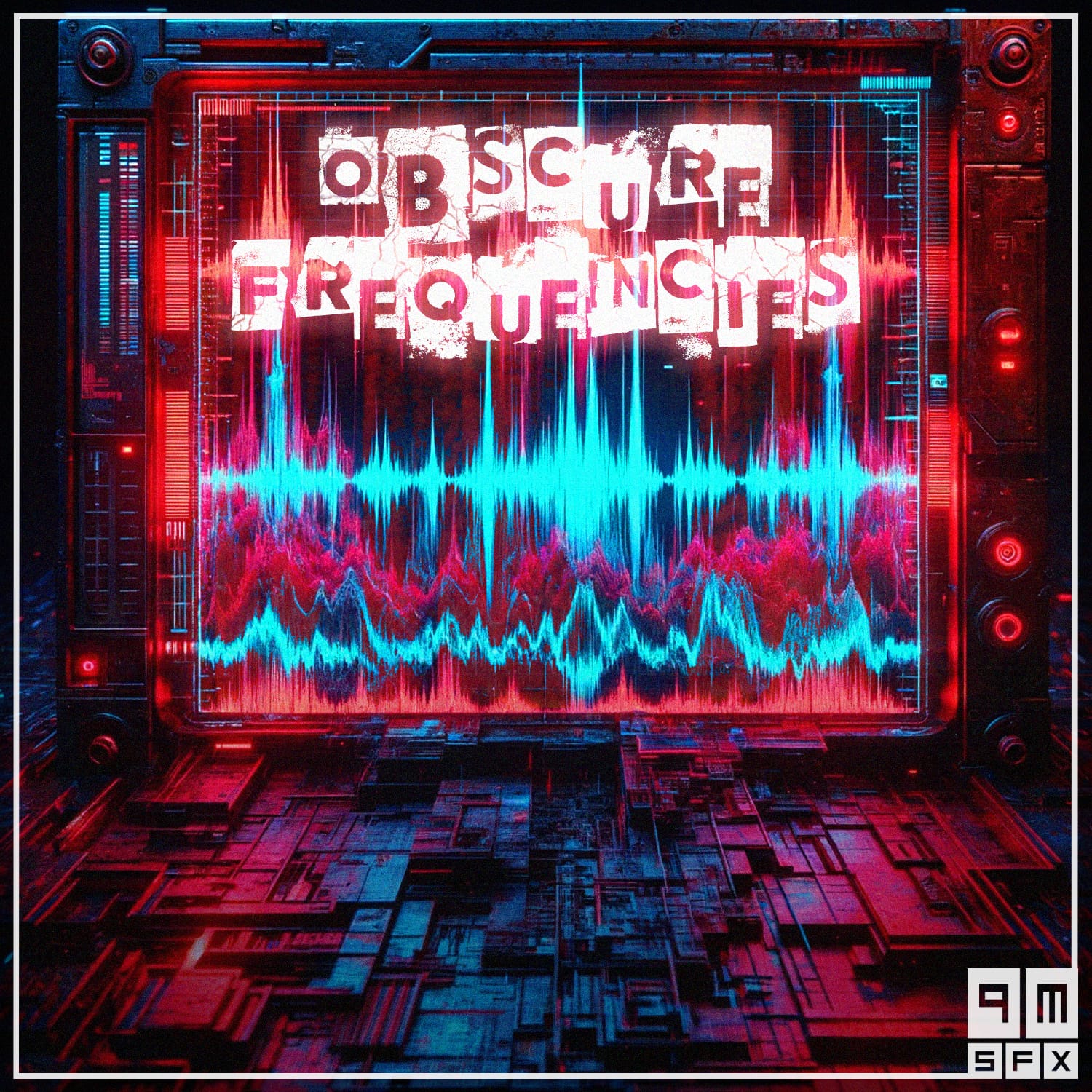 ObscureFrequencies