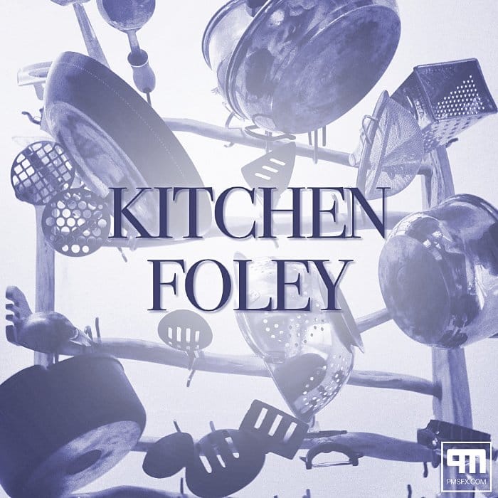 Foley, Kitchen