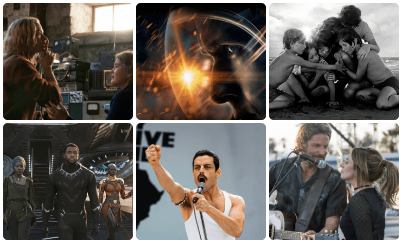 Behind The Sound For All The 2019 Oscar Nominees For Sound Editing