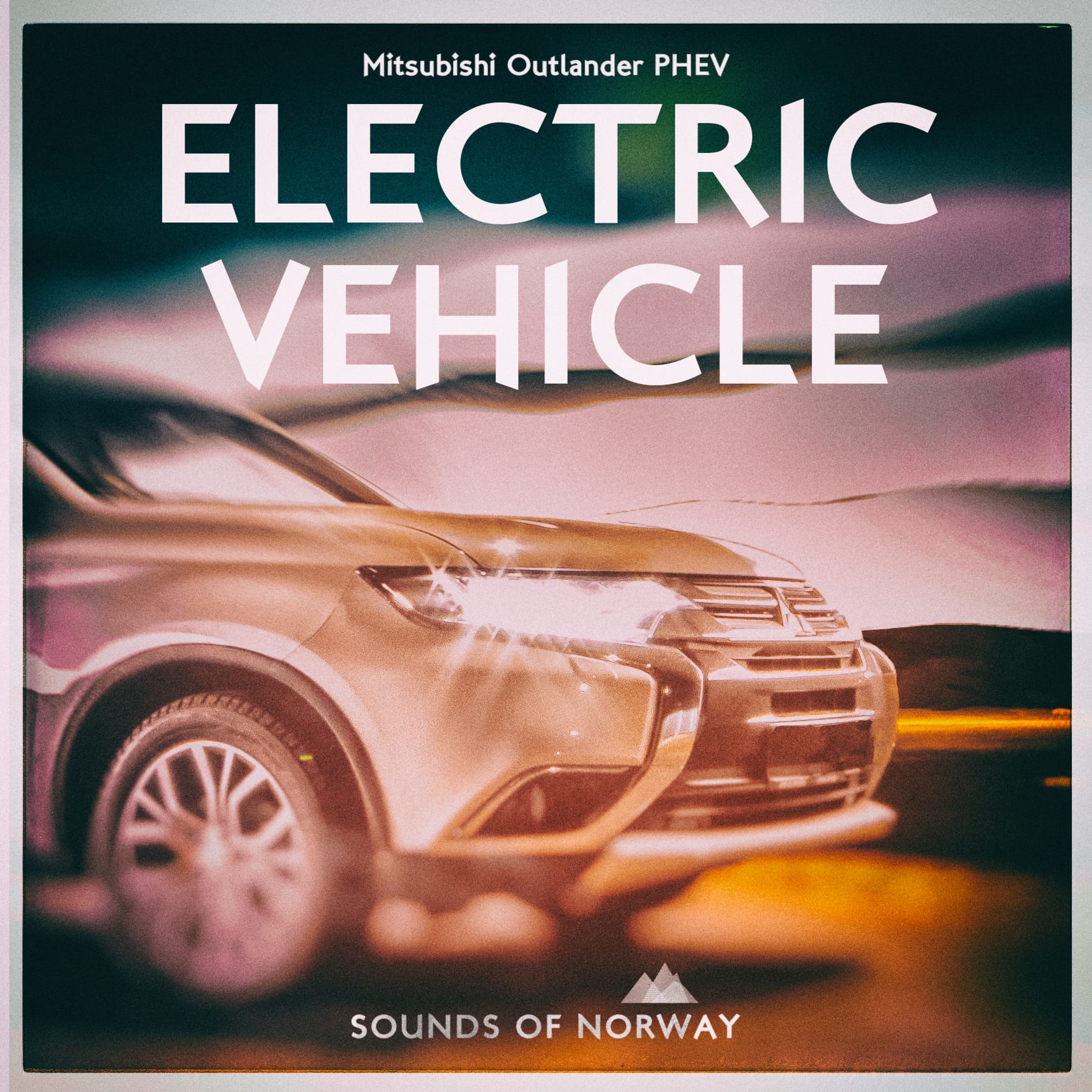 Best sounding shop electric car