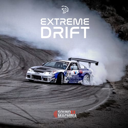 Extreme Drift