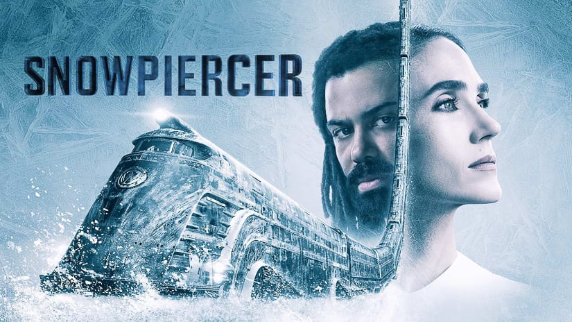 Snowpiercer (soundtrack) - Wikipedia