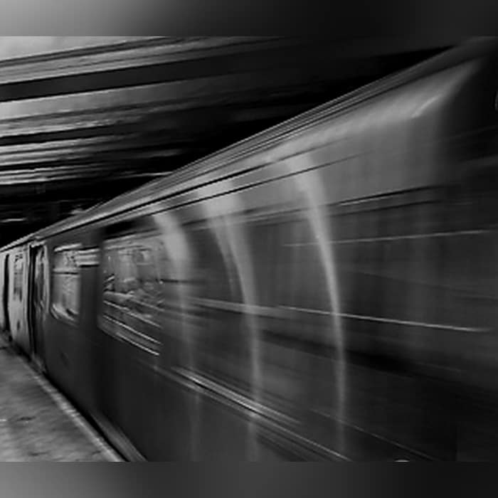 NYC Subway Immersive Binaural Subway Sound Effects Library