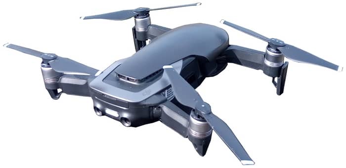 Dji mavic air fashion quadcopter drone