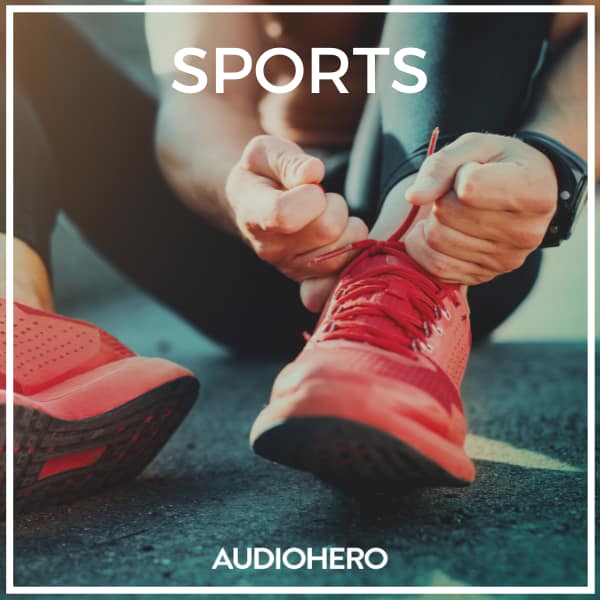 Sports Sports Sound Effects Library
