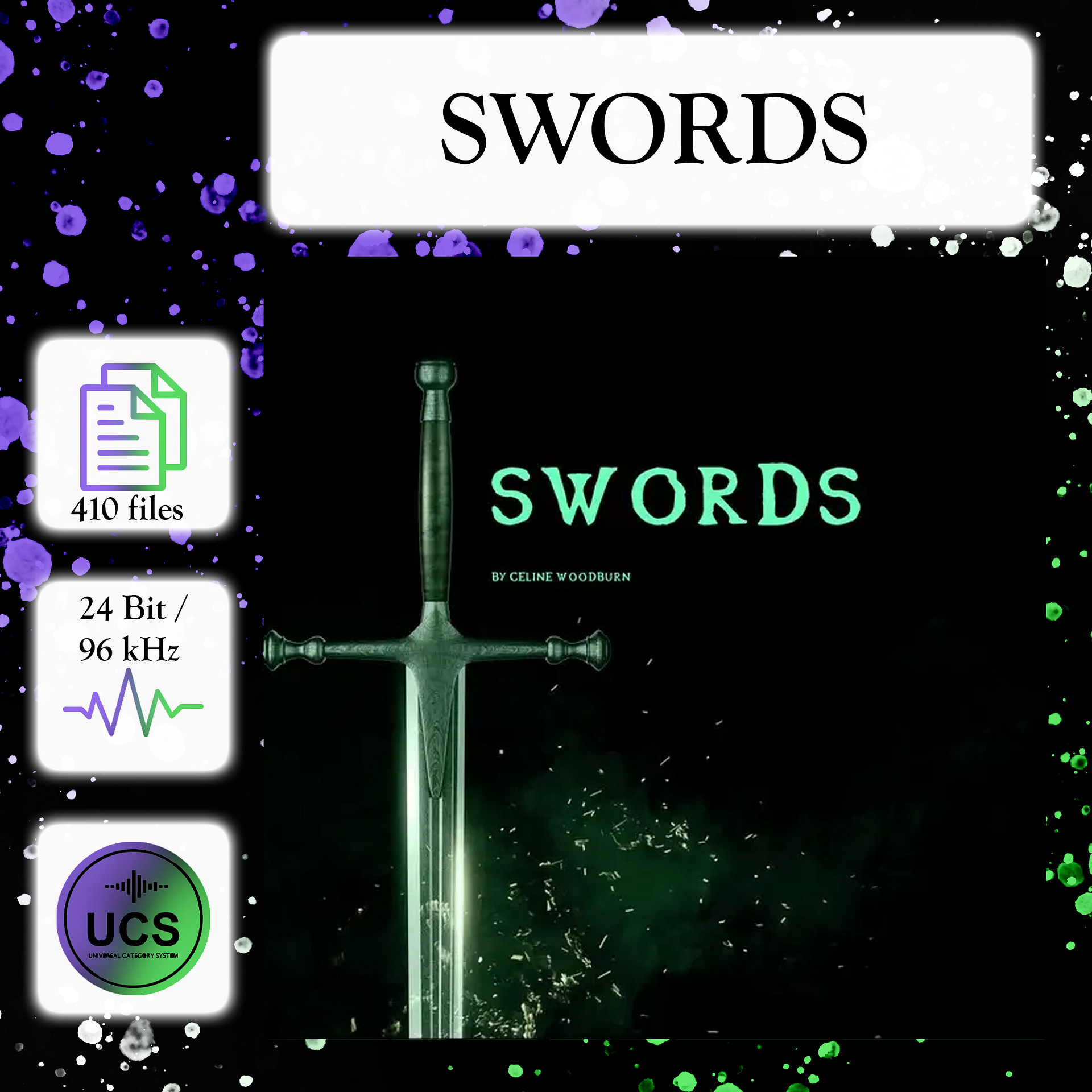 Swords | Sword Sound Effects Library | Asoundeffect.com
