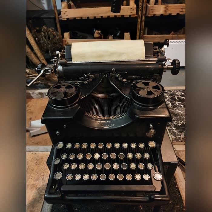 Typewriters for sale in Swiss Farm, Western Cape, South Africa, Facebook  Marketplace