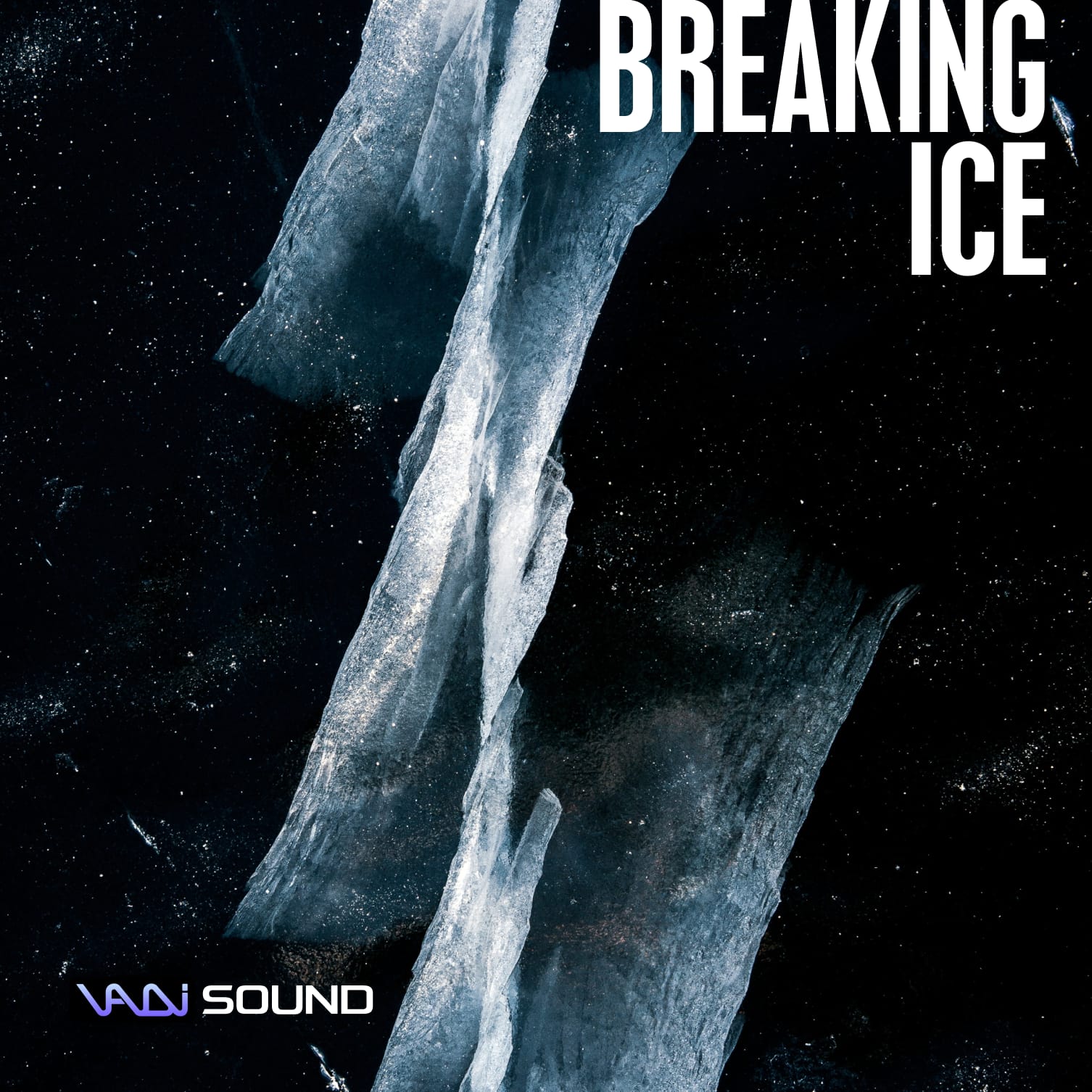 Breaking Ice | Ice Sound Effects Library | Asoundeffect.com