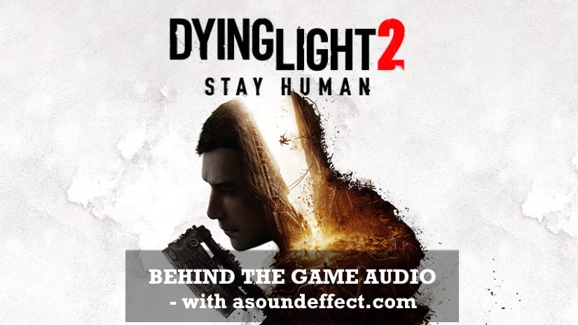 Dying Light 2 Stay Human: how Techland revamped combat animations & gore  effects - interview