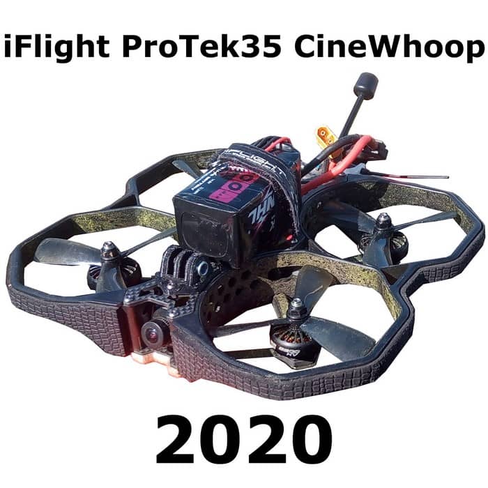Best clearance cinewhoop 2020