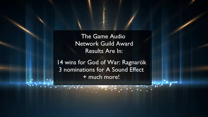 The Game Awards 2023 results: All the winners