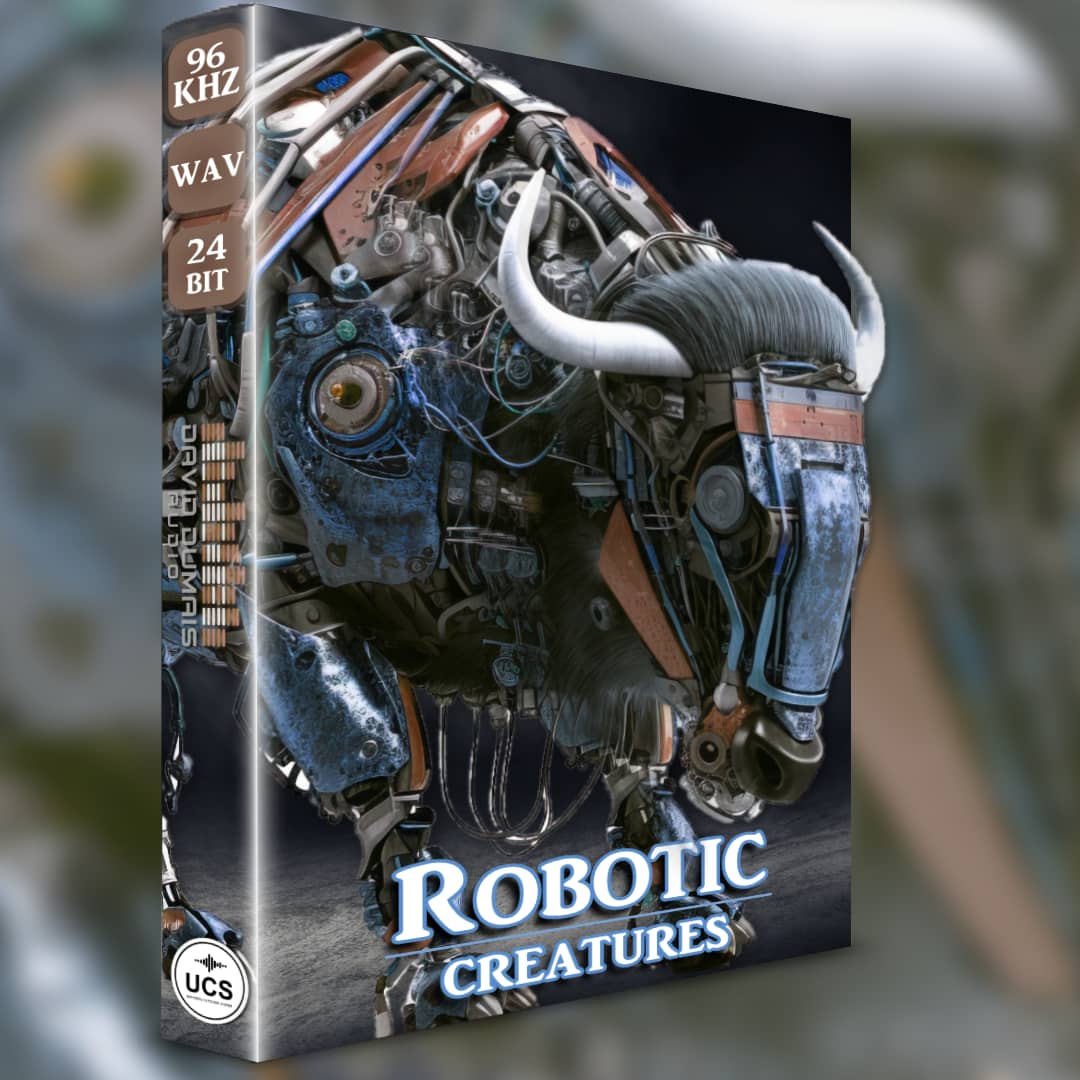 Synthetic Creatures v2.2.10 – FINAL2 – 1080×1080