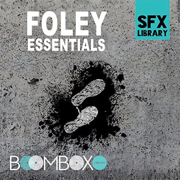 Foley Essentials – CD Cover – 20M (1)