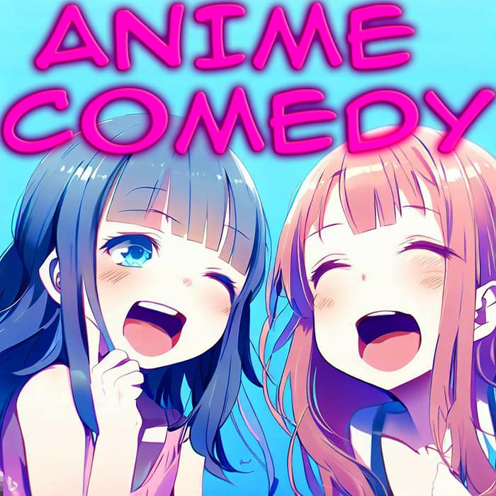 Anime Comedy, Anime Sound Effects Library