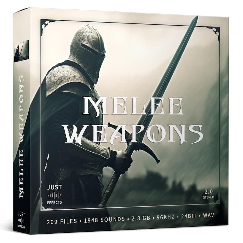_JSE_Melee Weapons_Library Box_Full Version