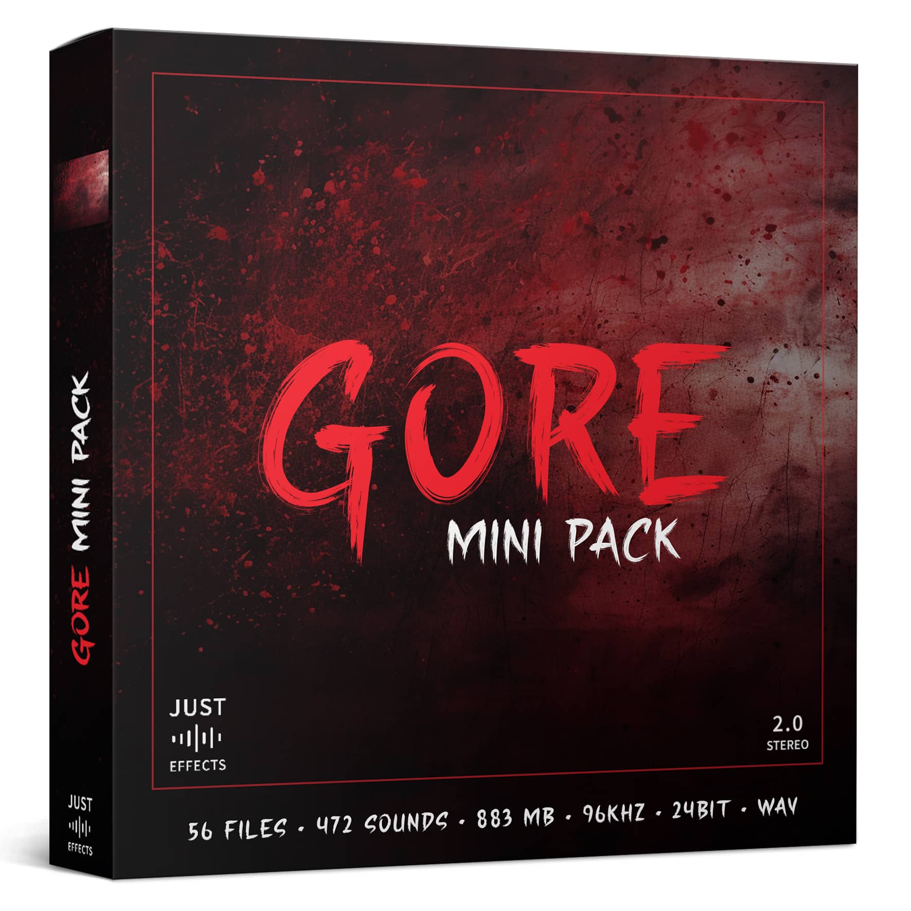JSE_Mini Gore_Library Box_Full Version