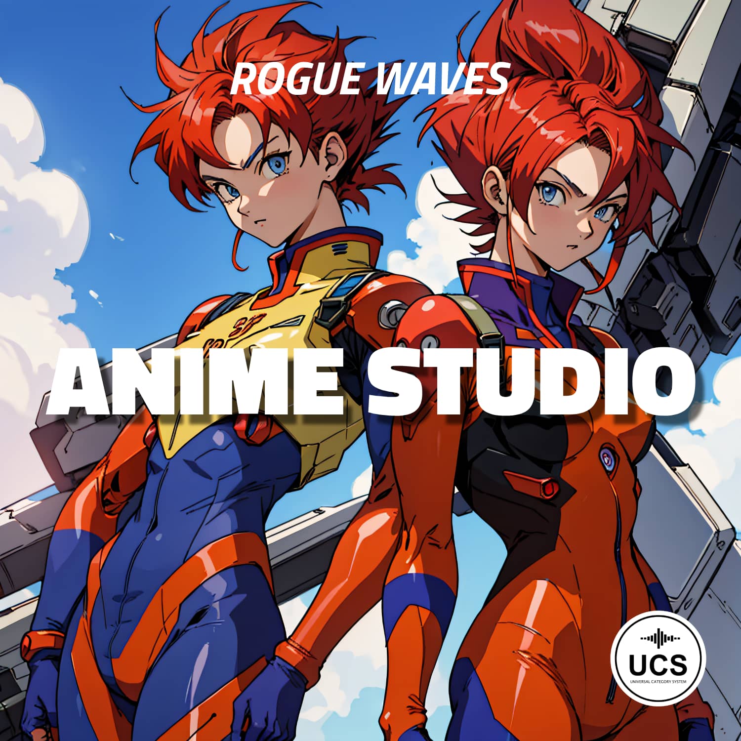 Anime Studio Art A