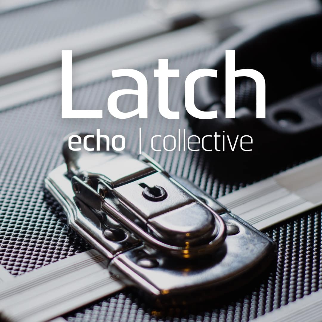 Latch Foley Sound Effects Library