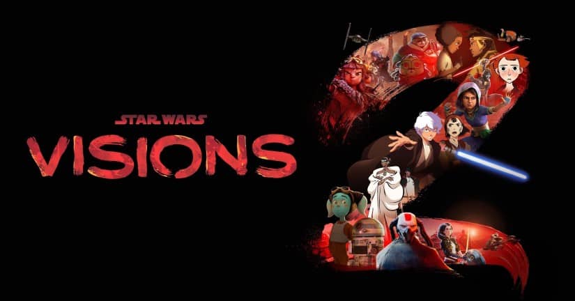 Crafting the Gritty Sound of Star Wars: Visions “The Pit” – with David W. Collins and LeAndre Thomas