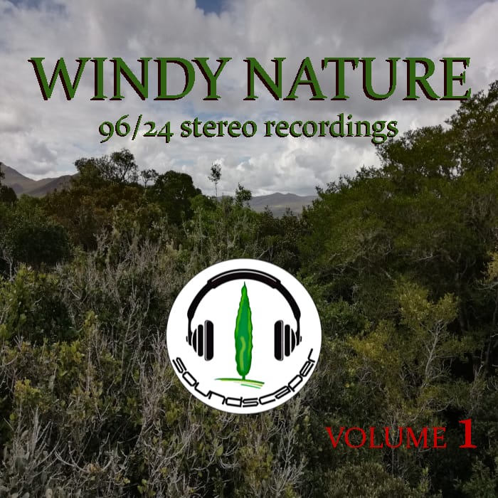 Windy Nature Vol 1