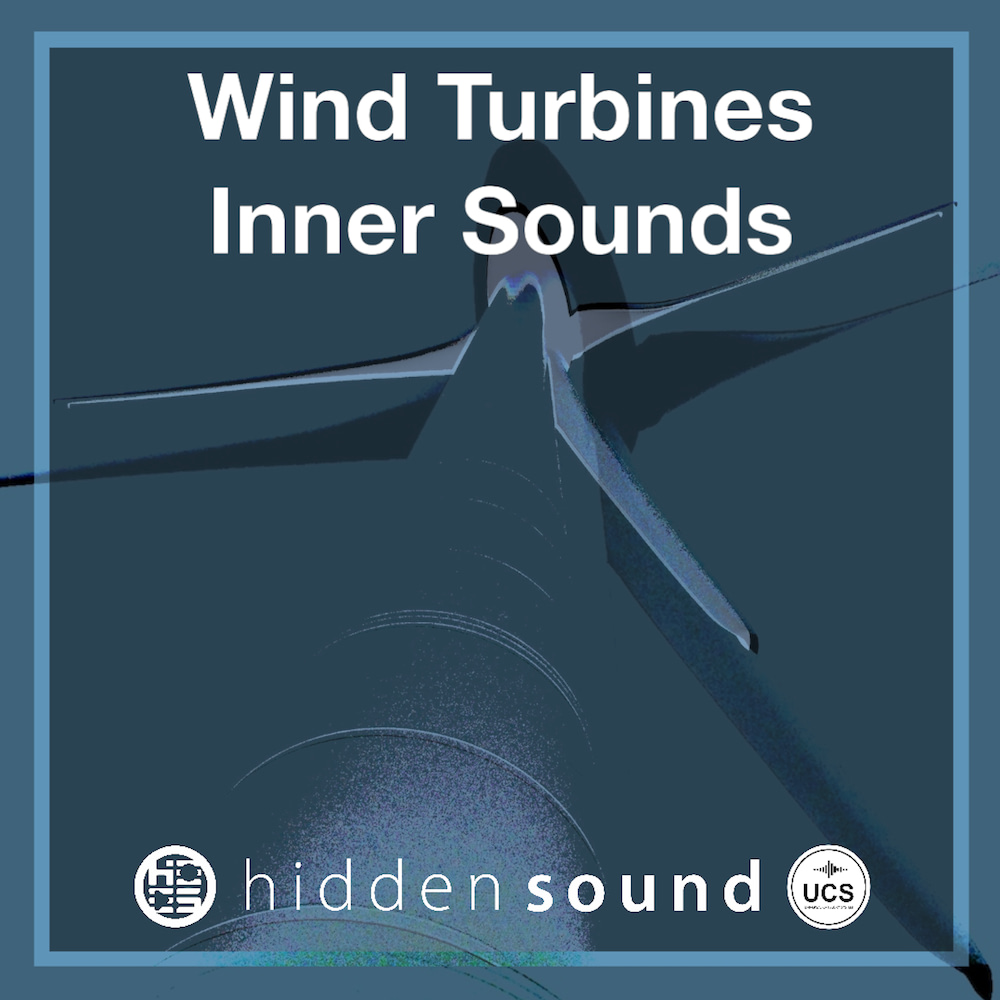 Wind Turbines Inner Sounds square 1000 x 1000