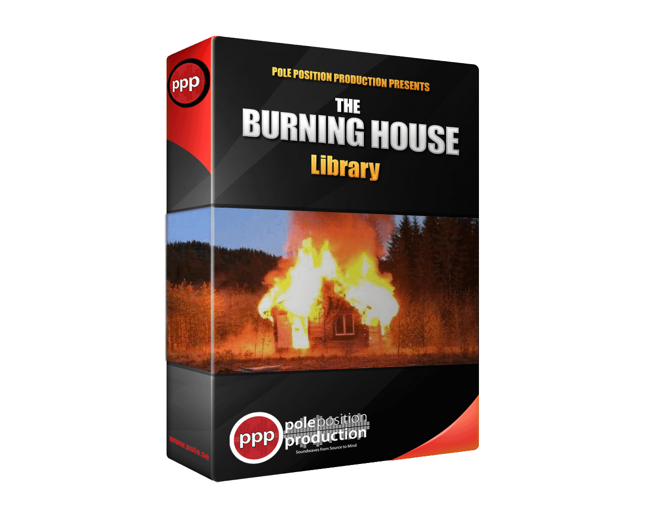 burning_house_sound_library