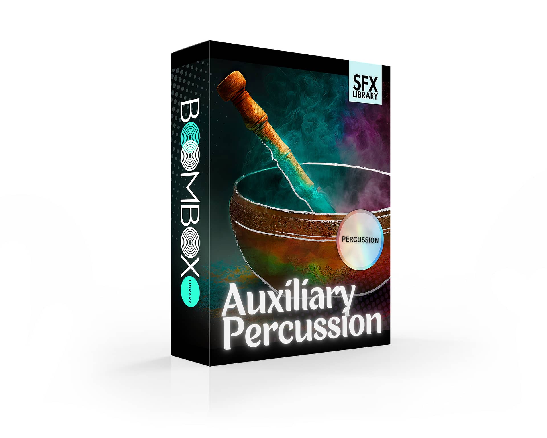 Percussion auxiliary percussion percussion sound effects library