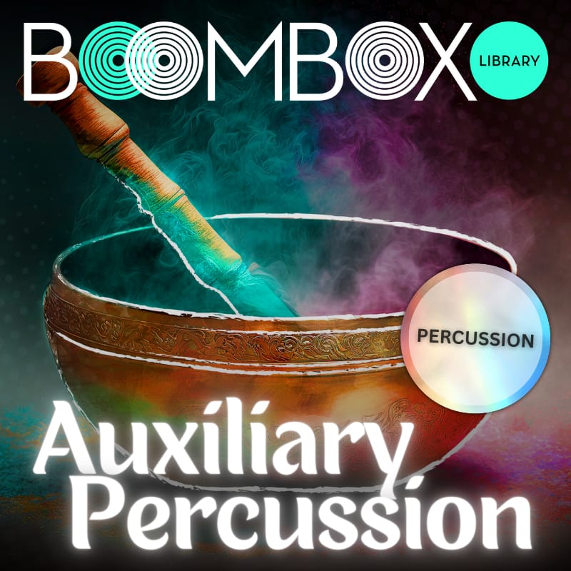 Percussion Auxiliary Percussion Percussion Sound Effects Library