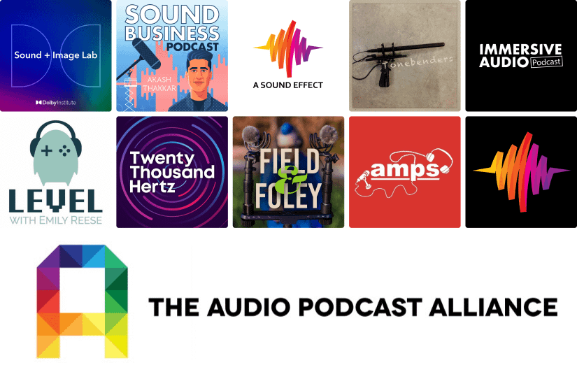 9 new podcast episodes worth hearing: Hear the secrets behind Hans Zimmer’s music, Nathan Moody’s ‘MetalMotion’, live sound for NASCAR, the future of immersive audio & much more!
