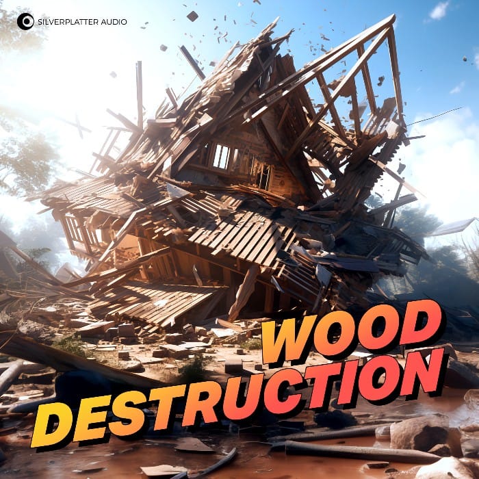 Wood Destruction