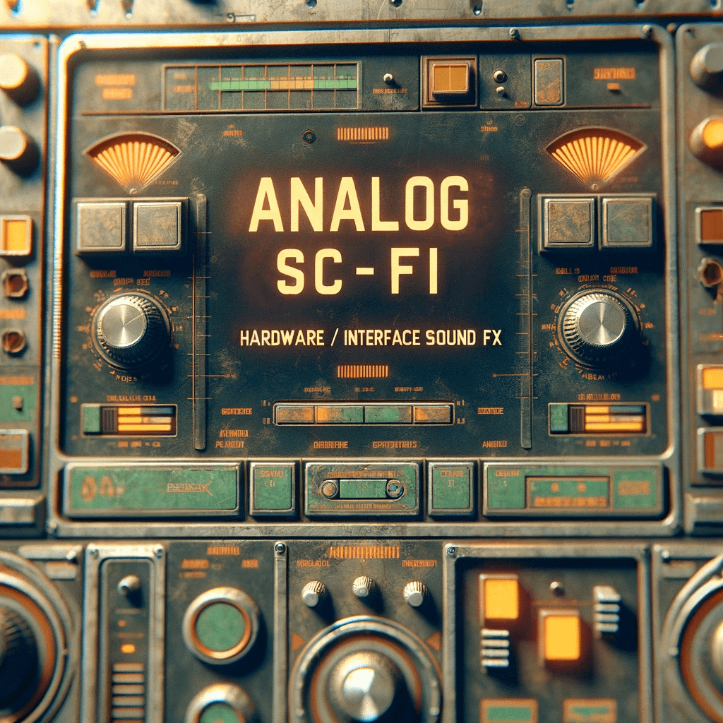 analog sci fi 2