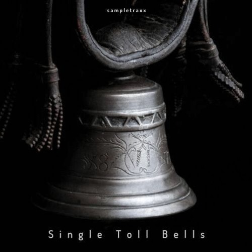 SINGLE TOLL BELLS